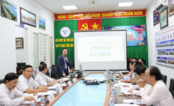 Tư vấn, phản biện và giám định xã hội Chương trình phát triển nhà ở tỉnh Đắk Lắk giai đoạn 2021 – 2030, định hướng đến năm 2045