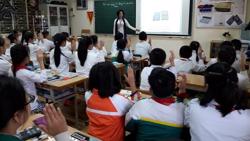 Ổn định nhịp sống học đường sau Tết