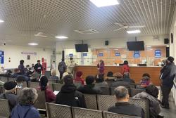 Rét đậm, bệnh nhân đột quỵ tăng cao