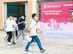 Tuyển sinh đại học năm 2023: Khởi động sớm