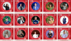 Doanh nghiệp góp sức truyền thông cho Lễ hội Cà phê