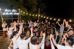 Phát triển du lịch gắn với sinh kế cộng đồng