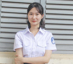 Sinh viên Trường Đại học Tây Nguyên nhận giải thưởng “Sao Tháng Giêng” năm 2022