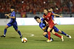 Thể thao Việt Nam và các sự kiện trong năm 2023