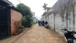 Phát hiện cô gái tử vong bất thường trong nhà nghỉ