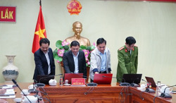 Đắk Lắk có 1.603 sản phẩm trên sàn thương mại điện tử