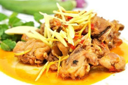 Mùa lạnh, bổ sung thực phẩm giữ ấm cơ thể, tăng đề kháng