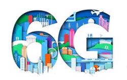 Việt Nam bắt đầu chuẩn bị cho mạng 6G