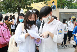 Từ năm 2023 điều chỉnh cộng điểm ưu tiên vào đại học: Có hợp lý?