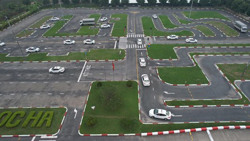 Bộ Tài chính: Đề xuất tăng phí sát hạch lái xe ô tô, xe máy