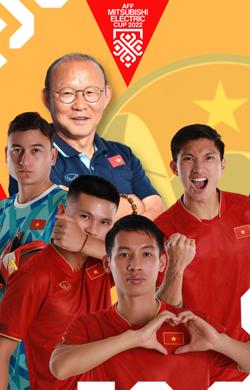 FIFA yêu cầu siết chặt an ninh trận tuyển Việt Nam - Indonesia