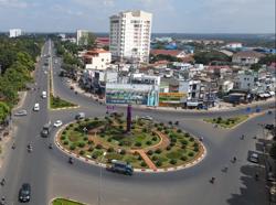 Triển khai thực hiện nghị quyết của Quốc hội về phát triển TP. Buôn Ma Thuột