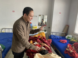 Ẩn họa từ chế tạo và sử dụng trái phép pháo nổ