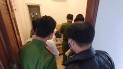 Bắt giữ nghi phạm giết người tình trong nhà nghỉ