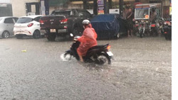 Miền Bắc tiếp tục rét, miền Trung mưa rất lớn