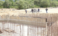 Khẩn trương chi trả tiền bồi thường giải phóng mặt bằng cho người dân tại dự án Hồ chứa nước Yên Ngựa trước ngày 19/1/2023