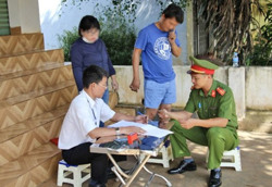 Truy thu và phạt gần 30,6 tỷ đồng trong công tác chống thất thu thuế trên khâu lưu thông