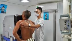 Điều trị bệnh lao chỉ còn 4 tháng