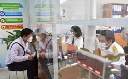 Hồ sơ chứng minh người phụ thuộc khi tính thuế thuế thu nhập cá nhân