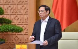 Chỉ đạo mới nhất của Thủ tướng về biến thể virus SARS-CoV-2 biến đối liên tục