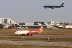 Cục Hàng không muốn nhanh chóng tăng quy mô đội máy bay