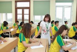 Đa dạng ngành học mới