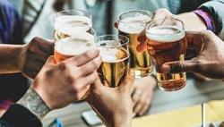 Uống rượu bia thế nào ít gây hại sức khỏe?