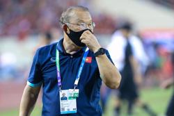 Trân quý HLV Park Hang-seo - một con người, hai sứ mệnh