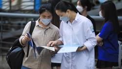 Giảm dần tuyển sinh bằng điểm thi tốt nghiệp