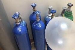 Không lạm dụng khí Nitơ Oxyd