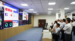 Phát triển dữ liệu số - chìa khóa thúc đẩy chuyển đổi số