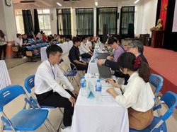 Minh bạch thống kê việc làm sinh viên