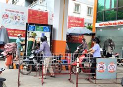 Đề xuất cố định điều chỉnh giá xăng dầu vào thứ Năm hằng tuần, thay vì 10 ngày