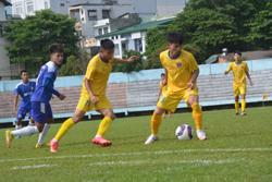 Tiền vệ Hổ cập bến Câu lạc bộ Bóng đá Khánh Hoà