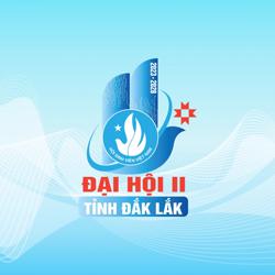 Công bố logo chính thức của Đại hội đại biểu Hội Sinh viên Việt Nam tỉnh lần thứ II, nhiệm kỳ 2023 - 2028