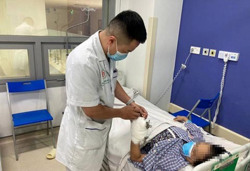 Lạm dụng thuốc chứa corticoid: Hệ miễn dịch bị suy giảm