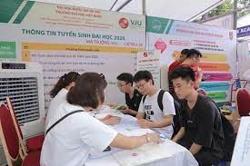 Cân nhắc cơ hội học ngành yêu thích