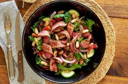 Không phải đồ ngọt: Ăn 50 g món này, tăng 44% nguy cơ tiểu đường