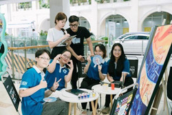 Khi trường đại học 'lên đời'