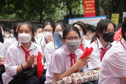 Thêm địa phương chấn chỉnh dạy thêm, dạy liên kết trong trường học