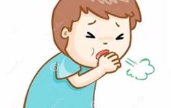 Trẻ bị ho có đáng lo?
