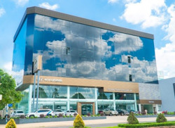 HYUNDAI ĐẮK LẮK - ĐIỂM ĐẾN UY TÍN TRONG LĨNH VỰC Ô TÔ