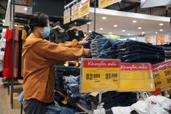 Doanh nghiệp dè chừng tăng giá hàng hóa