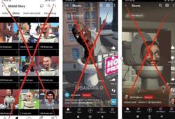 Bảo vệ trẻ em khỏi những video độc hại
