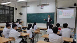 Hướng nghiệp sớm để không nhầm đường