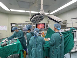 Gia tăng bệnh nhân trẻ tuổi mắc ung thư đại trực tràng