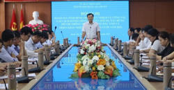 TP. Buôn Ma Thuột: Tập trung tháo gỡ vướng mắc các thủ tục hành chính liên quan đến lĩnh vực đất đai