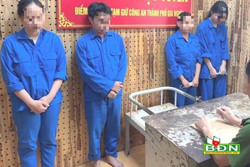 Đắk Nông tìm người bị hại trong vụ án lừa đảo chiếm đoạt 25 tỷ đồng