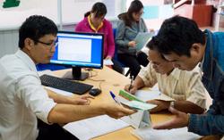 Cải cách tiền lương từ 1-7-2024: Bãi bỏ một số loại phụ cấp với cán bộ, công chức