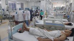 "Chặn" sốt xuất huyết bằng vắc-xin